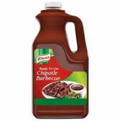 Picture of Sauce, BBQ Chipotle 2.1Kg