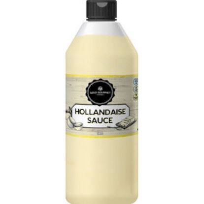 Picture of Sauce, Hollandaise WV 1Kg (6)