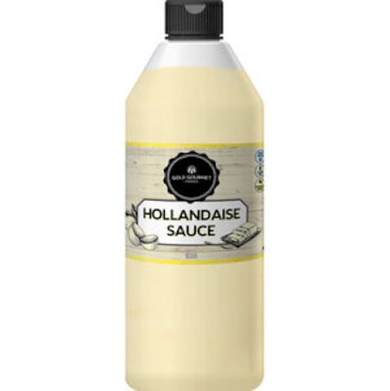 Picture of Sauce, Hollandaise WV 1Kg (6)