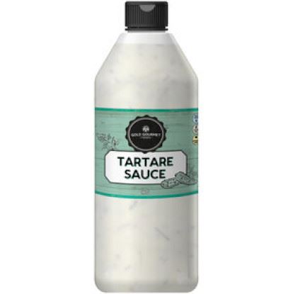 Picture of Sauce, Teriyaki Knorr 2.1Kg