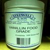 Picture of Vanillin Crystals 500Gm Stedwell