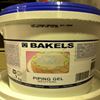 Picture of Jelly, Piping 7Kg (Bakels)