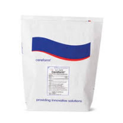 Picture of Creme Muffin Mix - Mauri 10Kg