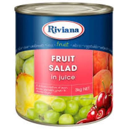 Picture of Fruit Salad N/J 3kg (3)