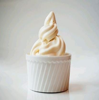 Picture of Frozen Yoghurt, Vanilla 10L