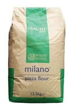 Picture of Flour, Milano Pizza 12.5Kg