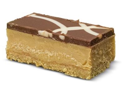 Picture of CP Slice - Flourless Caramel GFR