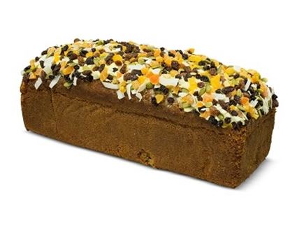 Picture of CP Loaf - Carrot and Walnut Cake