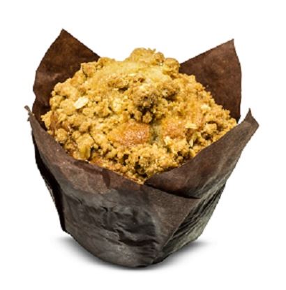 Picture of CP Texan Muffin Apple Spice