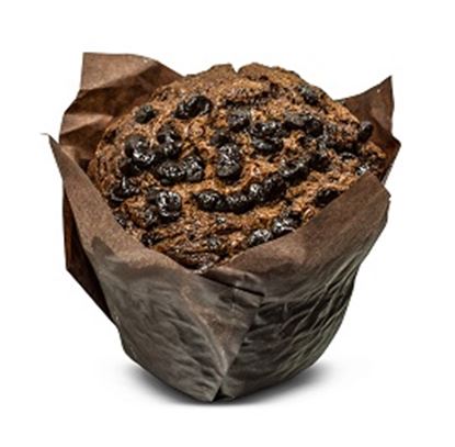 Picture of CP Texan Muffin Chocolate