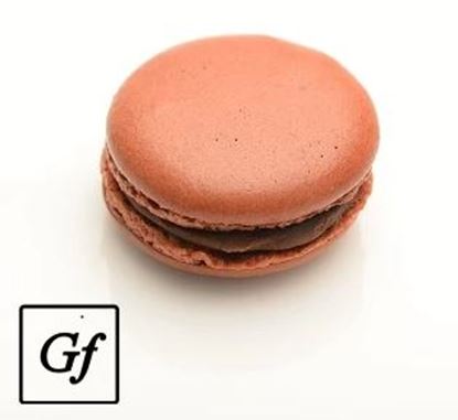 Picture of MP Macaron Classic Chocolate GFR