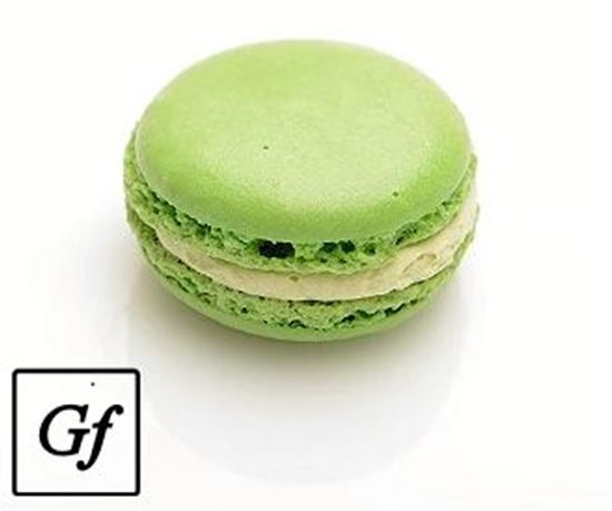 Picture of MP Macaron Classic Pistachio GFR