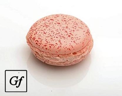 Picture of MP Macaron Classic Rosewater GFR