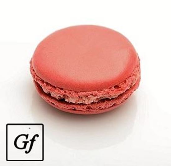 Picture of MP Macaron Classic Raspberry Cream GFR