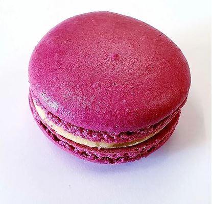 Picture of MP Macaron Classic Passionfruit GFR