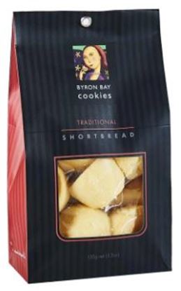 Picture of BB Gift Bag Trad Shortbread 12x150g