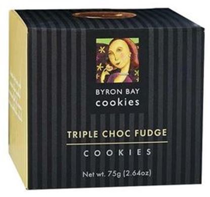 Picture of BB Box Triple Chocolate 12x75g