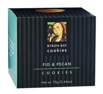 Picture of BB Box Fig and Pecan 12x75g