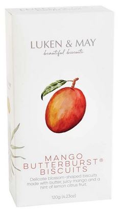 Picture of L&M Gift Box Mango 12x120g
