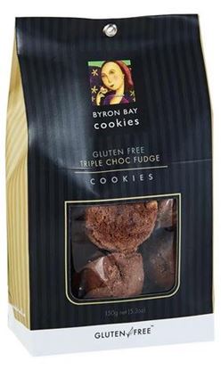 Picture of BB GF Gift Bag Triple Chocolate 12x150g