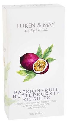 Picture of L&M Gift Box Passionfruit 12x120g
