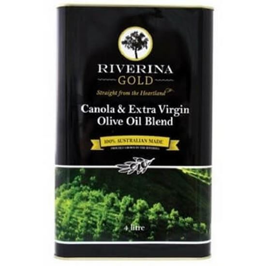 Picture of Oil, Olive Canola Blend 20L Riverina