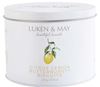 Picture of L&M Gift Tin Citrus Lemon 6x200g