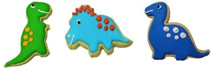 Picture of CC Dino Cookies 