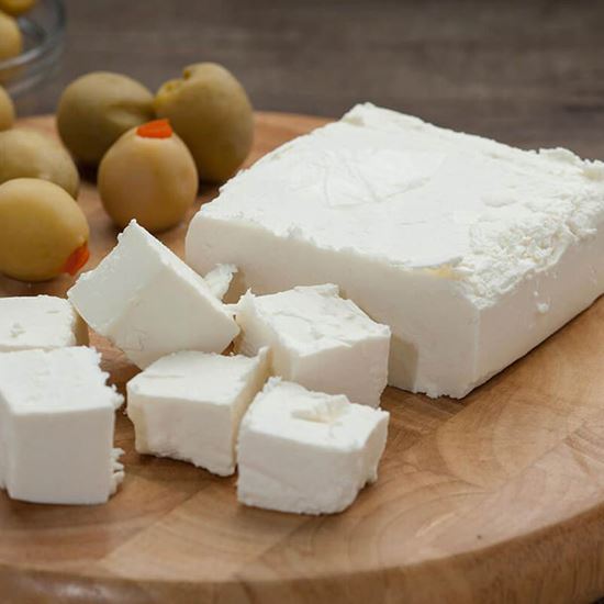 Picture of Feta, Danish in Brine 2Kg (2)