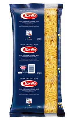 Picture of Pasta, Penne Rigate 5Kg - Barilla (3)