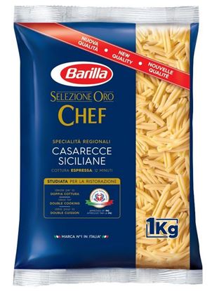 Picture of Pasta, Casarecce 1KG - Barilla (12)