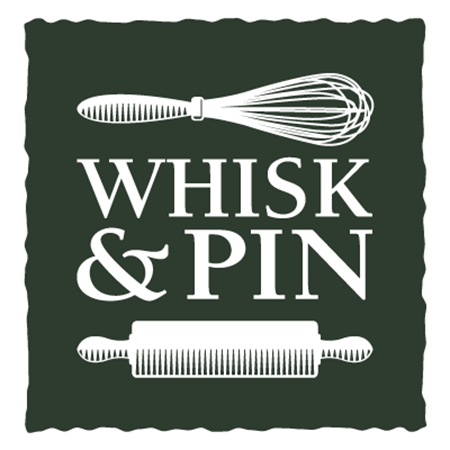Picture for category Whisk & Pin