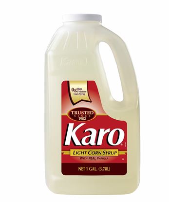 Picture of Syrup, Corn Karo 3.78Ltr