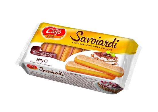 Picture of Biscuit, Savoiardi Lady Finger 12x400g