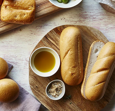 Picture for category Gluten Free Bread