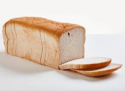 Picture of W&G GF - Sliced Bread (740g)
