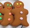Picture of Hosome Gingerbread Man - Small 30g