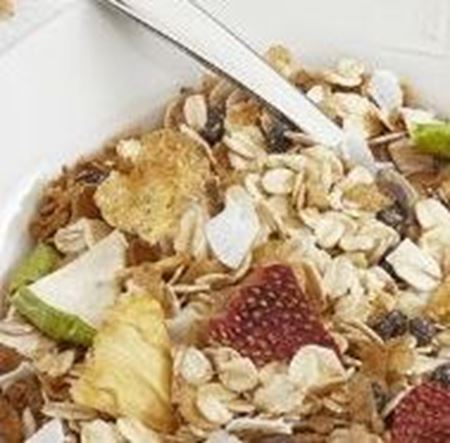 Picture for category Granola & Muesli