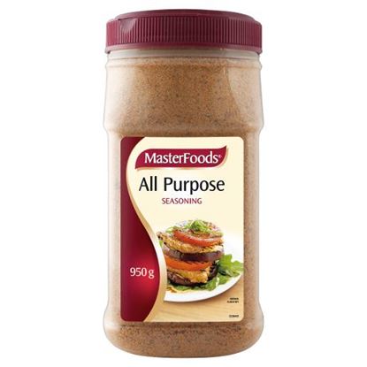 Picture of Seasoning, All Purpose M/foods 540g (6)