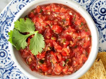 Picture of Salsa, Chunky Mild 2Kg WV (4)