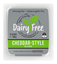 Picture of Cheese Vegan, Cheddar Slice 500g (2)