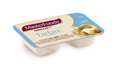Picture of PC, Tartare Sauce Masterfoods 100x11g
