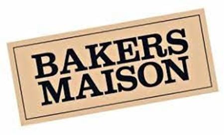 Picture for category Bakers Maison