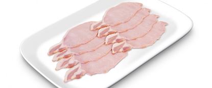 Picture of Bacon, Short Cut Rindless 2.5Kg (KR) (2)