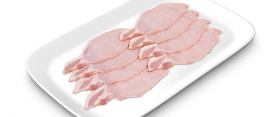 Picture of Bacon, Short Cut Rindless 2.5Kg (KR) (2)