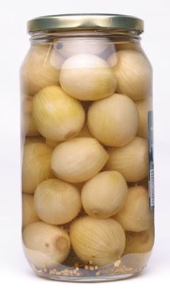Picture of Onions, Red Pickled Sliced 2.1Kg (6)