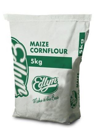 Picture of Flour, Maize Corn Flour 5Kg