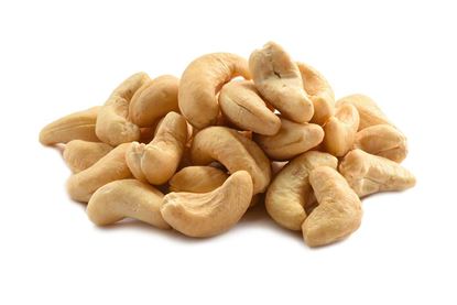 Picture of Cashews, Small Raw Pieces 11.34Kg