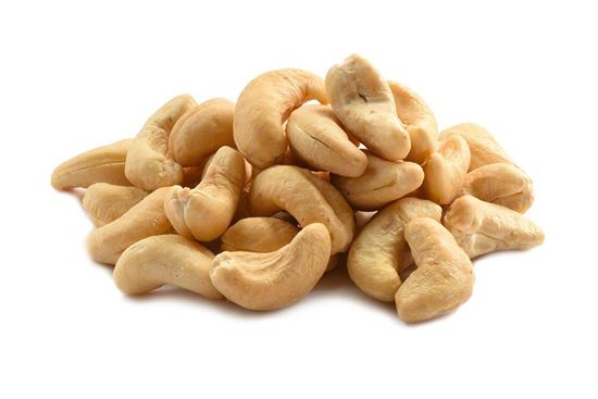 Picture of Cashews, Small Raw Pieces 11.34Kg