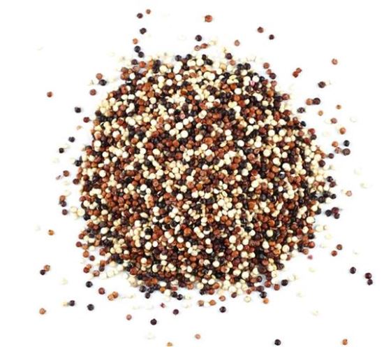 Picture of Quinoa, Tri Colour 1Kg